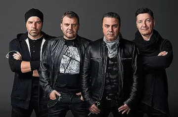 Б.Т.Р. радват феновете с концерт и албум