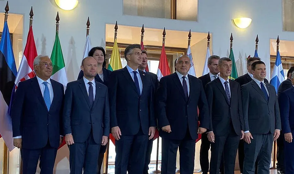 Искаме от ЕС повече пари за кохезия и земеделие