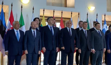 Искаме от ЕС повече пари за кохезия и земеделие