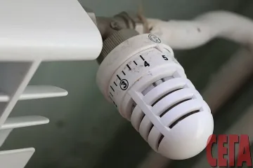 Парното в София тръгва от днес