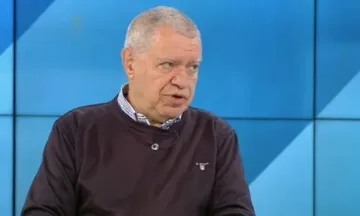 Проф. Константинов: Организацията бе перфектна
