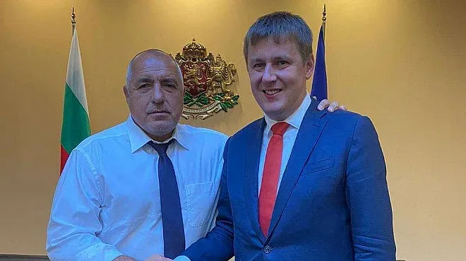 Борисов: България има нула миграция