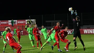 Черно море готви втори дубъл на ЦСКА-София