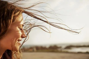 Слънце и вятър за днешния ден