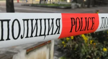 Зверско убийство в София. Има задържани