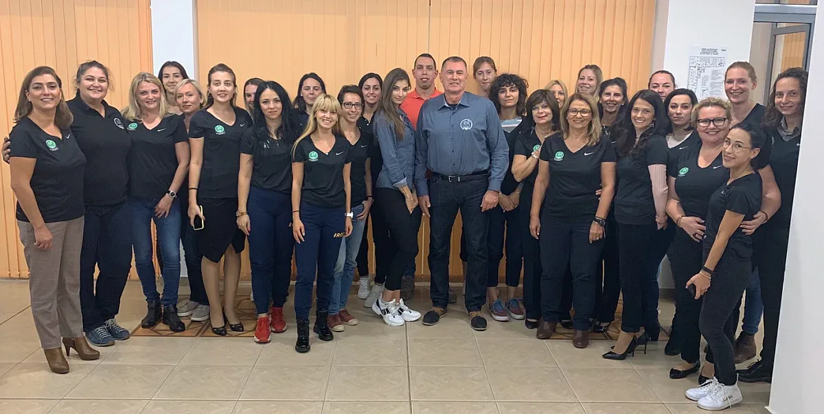 България е домакин на семинара "Жени лидерки в атлетиката"