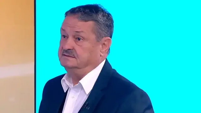 Проф. Рачев разкри кога ще се спрат валежите 