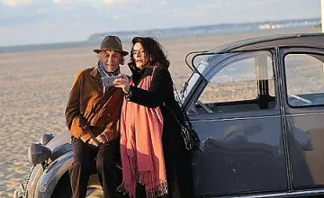 Хитове и легенди на френския филмов фестивал