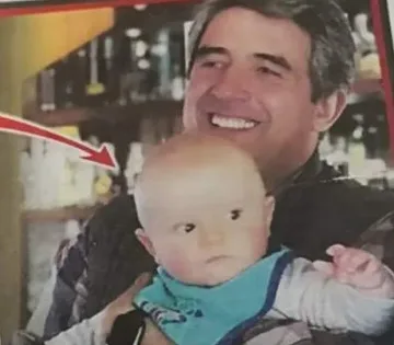 Ето кой предмет взе синът на Плевнелиев на прощъпaлника си