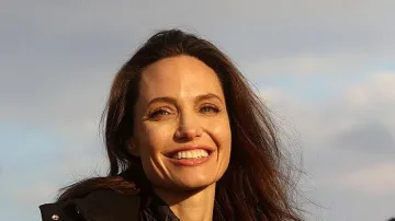 Разкриха тайното хоби на Анджелина Джоли