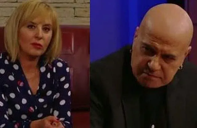 Телевизията на Слави тръгна с Мая Манолова