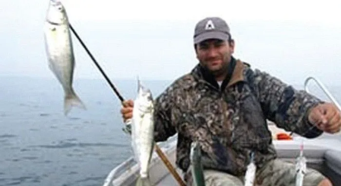 Морето ни на юг гъмжи от лефер