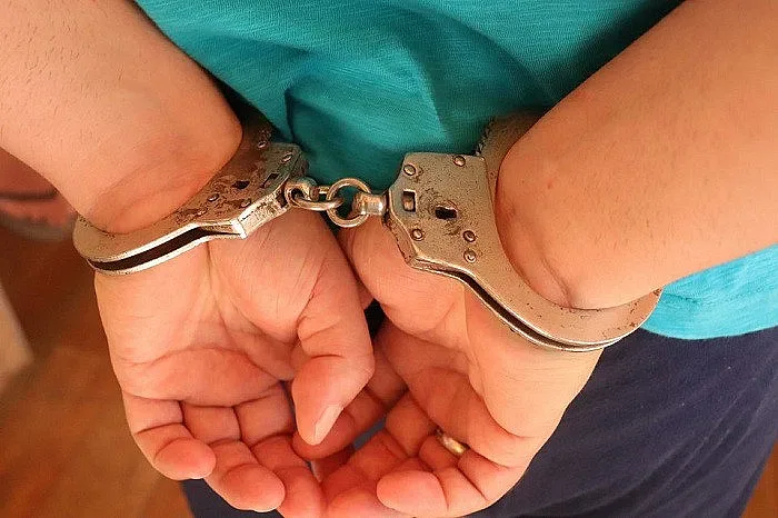 Брутално насилие над куче прати мъж зад решетките