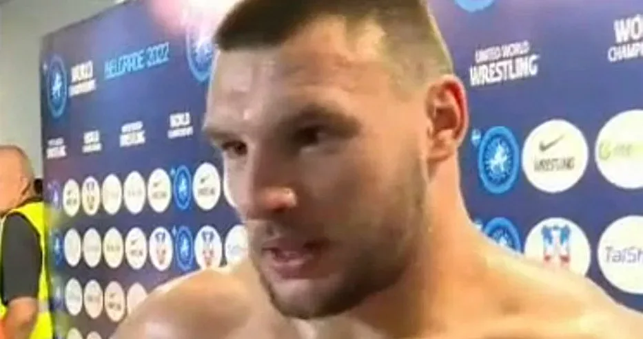 Кирил е европейски шампион! За втори път