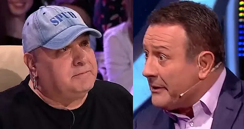 Изненади в "Като две капки вода“. Фънки и Рачков празнуват