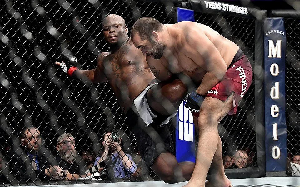 Ясен е хонорарът на Багата за боя с Люис