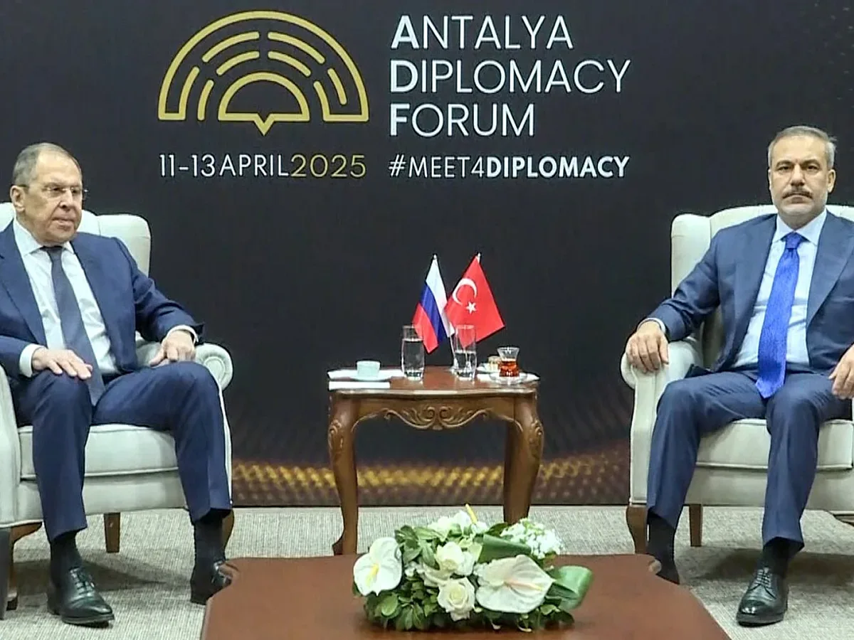 Изненада! Русия и Украйна сядат на преговори