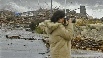 55 000 домакинства без ток във Франция
