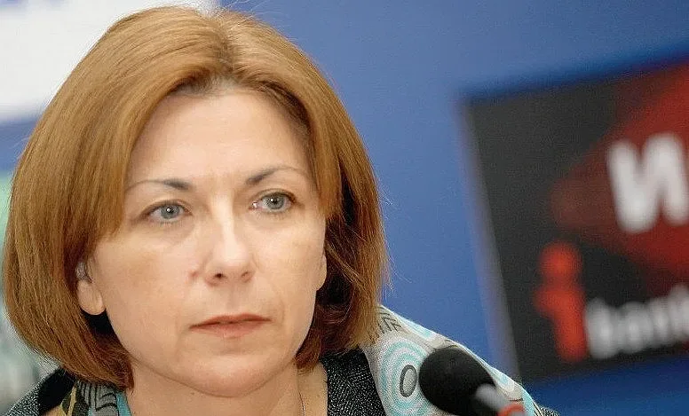 Димитрова: Картинката в София е много хибридна