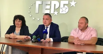 Иван Портних: Очаквайте само работа