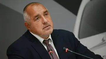 Борисов поздрави полицаите за професионалния им празник