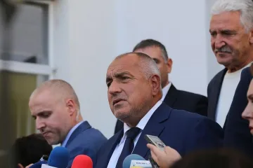 Борисов: Върнахме се към нормалността /ОБНОВЕНА/