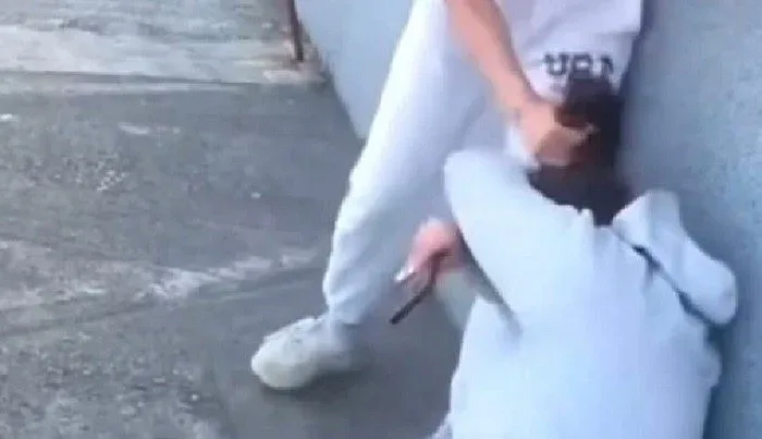 Жесток бой над беззащитно момиче взриви България /ВИДЕО/