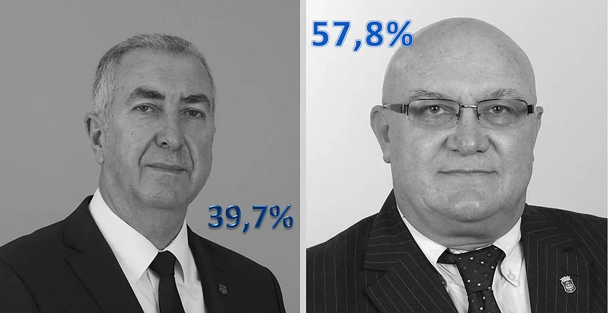 Новият кмет на Видин: Ще върна града на хората