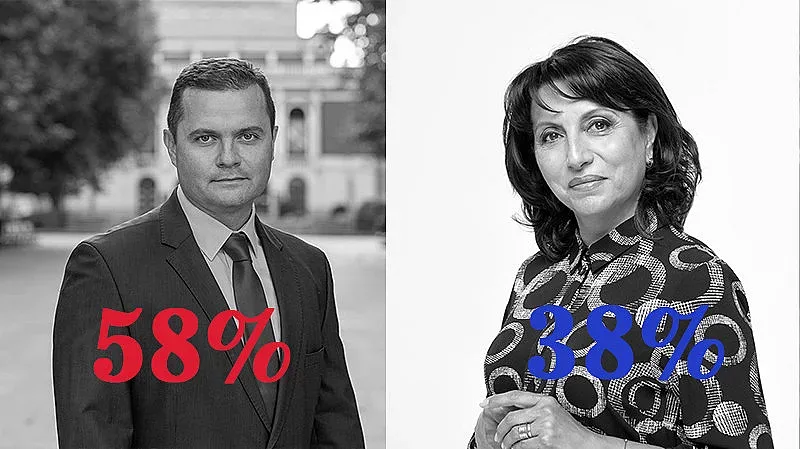 Русе - гордостта на БСП на изборите