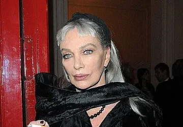 Мари Лафоре почина в Швейцария