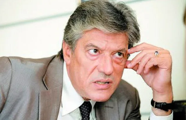 Политолог: Вижда се електоралното дъно