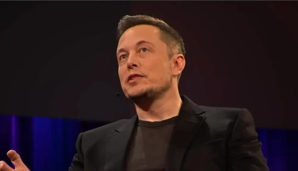 Мъск става все по-богат