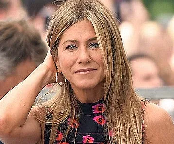 Дженифър Анистън – любима актриса в САЩ