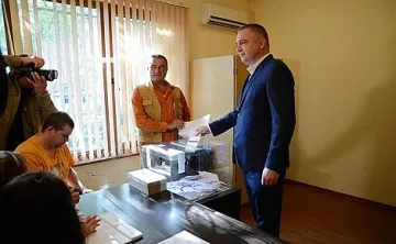 Портних гласува за европейска Варна