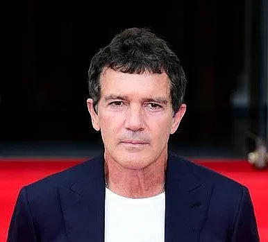 Аспирин спасил Антонио Бандерас