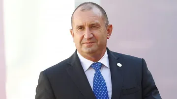 Румен Радев: Гласувайте масово