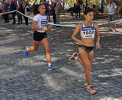 Нинева спечели 53-ия пробег "Диана"