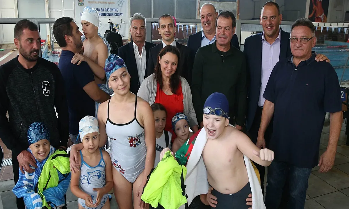 460 деца стартираха в турнира "Замората"