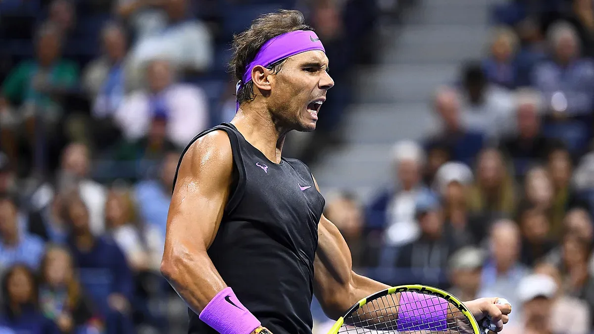 Надал отказа полуфинала заради контузия