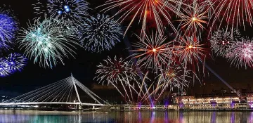 В Кушадасъ Нова година по-евтина от Родопите в пъти