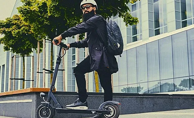 Голяма забрана в наш град