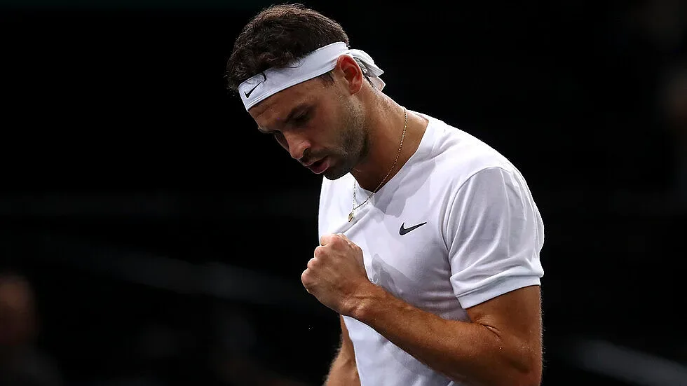 Григор срещу Джокович в титанична битка