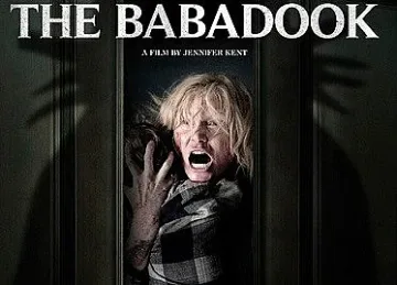 Бабадук – хорър герой № 1
