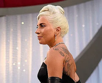 Лейди Гага се завръща в киното