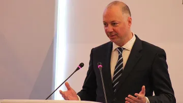 Желязков: Няма да отстъпим за пакета "Мобилност"