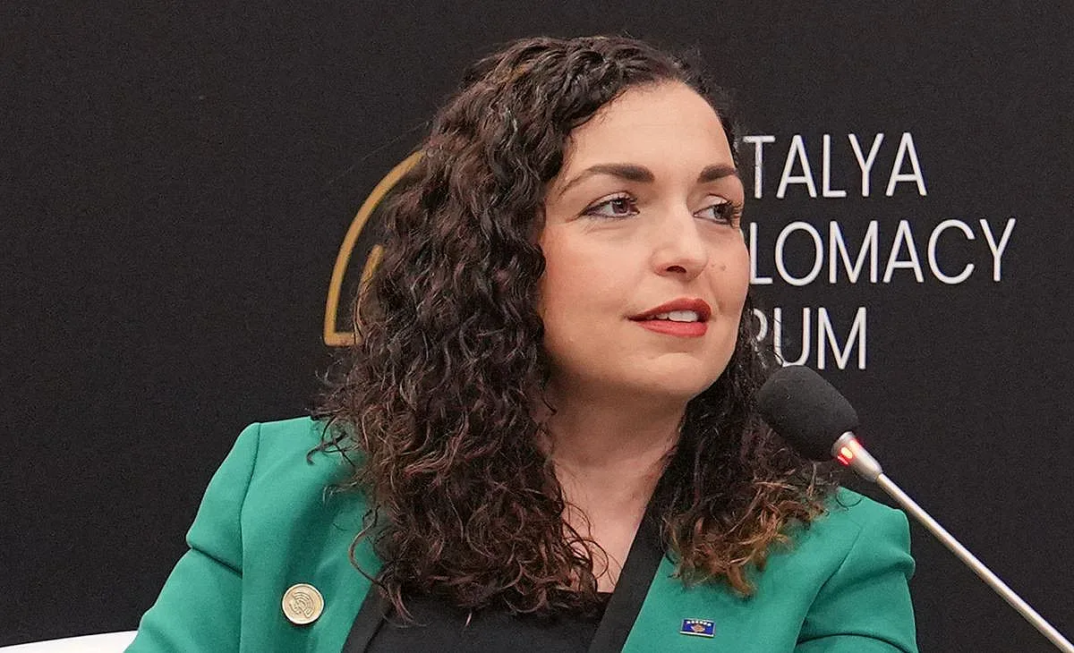 Поредна държава призна независимо Косово с посредничеството на Турция