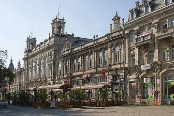 В Русе използват изостаналите протоколи от първия тур