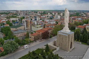 В Хасково се кълнат на 8 ноември