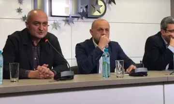 ГЕРБ: Не сме част от компроматна война