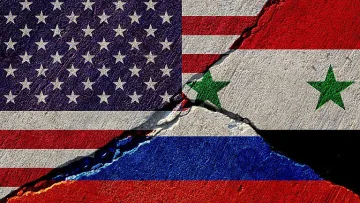 Русия обвини САЩ в контрабанда на сирийски петрол